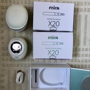 Mira Fertility